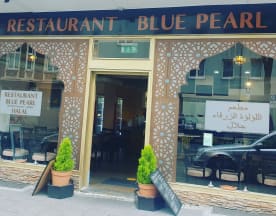 Restaurant Blue Pearl, Düsseldorf