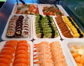 The Best Sushi In Stockholm Thefork