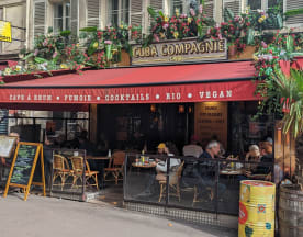 Cuba Compagnie, Paris