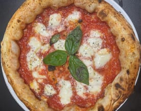 European - Pizzamm, Muggiò