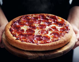 The 10 Best With Friends Restaurants In Stockholm Thefork