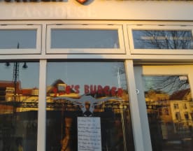 Joe's Burger, Leiden