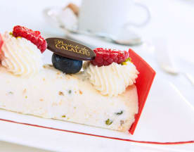 The Best Valentine's Day 2023 Restaurants in Cotignac | TheFork