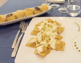 Due Pistacchi Restaurant, Catania