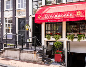 Greenwoods (Singel), Amsterdam