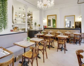 The 10 Best Brunch Restaurants In Paris 7th Paris Thefork
