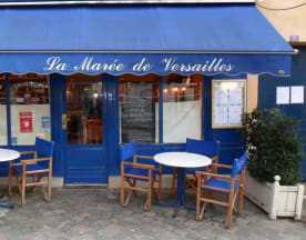 The Best Fine Dining Restaurants In Versailles Thefork