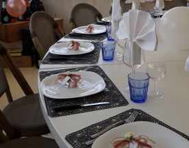 Festa della Donna - La Cucina sul Lago, Bologna