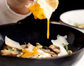 Tapas - Rêve de gosse, Paris 17th