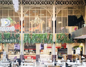 Daimyo Assago (presso dentro centro commerciale MilanoFiori), Assago