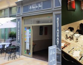 Les Meilleurs Restaurants Avec Menu De Noel A Avignon Thefork Lafourchette
