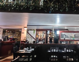 Wi-Fi - Piccolo Restaurante Italiano - São Sebastião da Pedreira, Lisboa