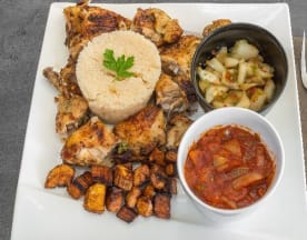 The 5 Best Halal Restaurants In Amiens Thefork