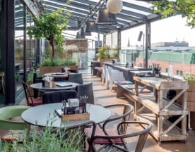 The 10 Best Restaurants in Mannheim 2024 | TheFork