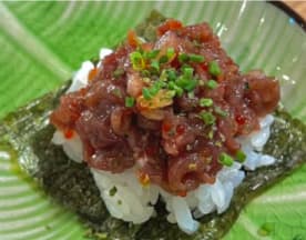 Japonés - Sushi Ya Masnou, El Masnou