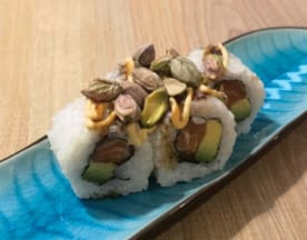 Japonés - Sushi Ya Masnou, El Masnou