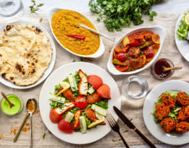 The 10 Best Indian Restaurants In Paris Thefork