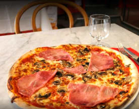 Pizzeria la Romana, Écully
