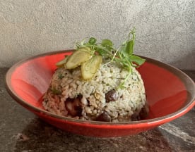 Nadi! Georgian Bistro, Lisboa
