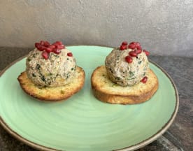Nadi! Georgian Bistro, Lisboa
