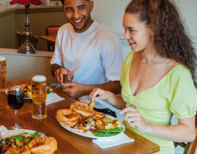 Toby Carvery - Formby, Liverpool