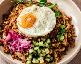 The Best Indonesian Restaurants Near Me | TheFork
