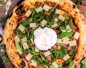 Dolce Pizza, Paris