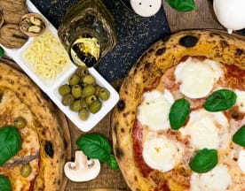 Dolce Pizza, Paris