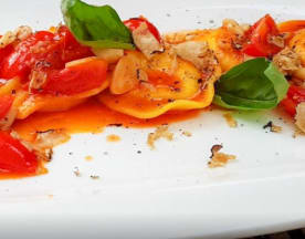 Discover the Best Italian Restaurants in Puerto Banus: A Gastronomic  Journey 2023