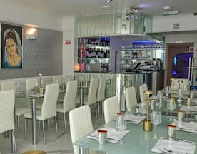 Meghna Grill Indian Restaurant., London