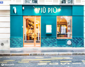 The 10 Best Italian Restaurants In Paris 9th Paris Thefork