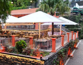 O Justiniano Garden, Funchal