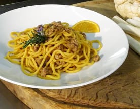 Alla moda - Trattoria al Pirio, Abano Terme