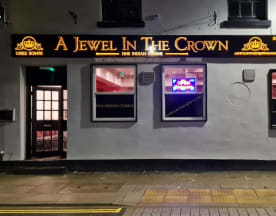 A Jewel In The Crown, Telford