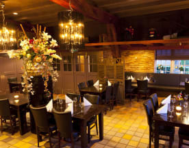 Romantic - Restaurant Beneman, Winterswijk