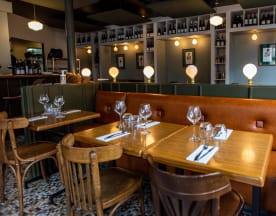 Truffle - Les Fricoteurs, Clichy