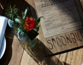 Spoonbill Restaurant and Bar, South Yarra (VIC)