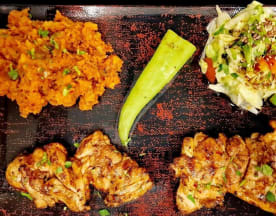 The Best Vegetarian Restaurants Near Me | TheFork