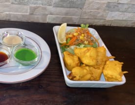 Indian - Le Bombay, Montpellier