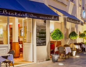 Restaurant hotel - Le Lion d´Or, Chinon
