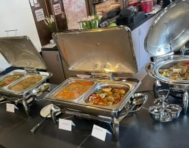 La Maison Tandoori, Bussigny-près-Lausanne