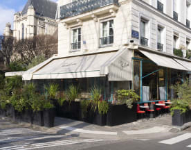Chez Julien, Paris