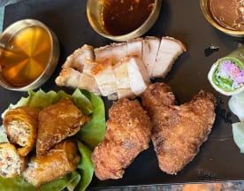 Fine Dining - Le Viet Social, Ellesmere Port
