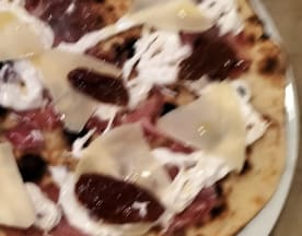 Pizza - La Cricca - Pizzeria conviviale, Bari