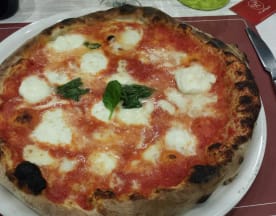 Pizzeria - Da Thiago a Mare, Bologna