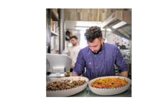 The Best Pizza In Bordeaux Thefork