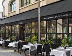 The Best Pizza In Paris 8th Paris Thefork