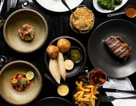 Barbecue - Gaucho - Manchester, Stockport