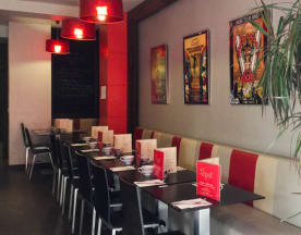 The Best Creperie Restaurants In Levallois Perret Thefork