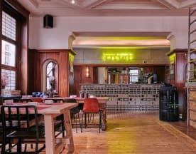 The 5 Best Brunch Restaurants In The Louvre Tuileries Paris Thefork